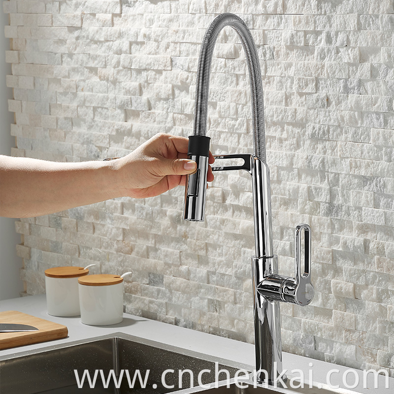 Sink Kitchen Mixer